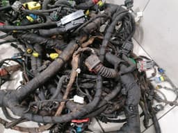 FERRARI Ferrari 458 F142 Spider Wiring Loom Main Rhd Wiring Harness — thumbnail 3