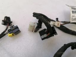 FERRARI Ferrari 458 F142 Spider Wiring Loom 263371 Wiring Harness — thumbnail 10