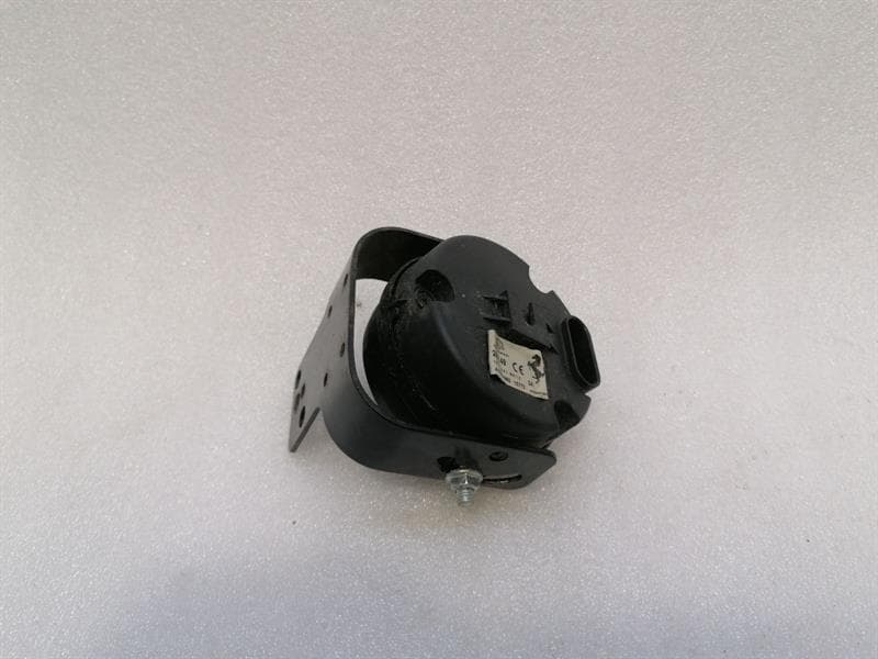 FERRARI Ferrari 458 F142 Spider Alarm ECU 285149 Siren Alarm Horn Alarm System