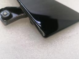 FERRARI FERRARI 458 F142 SPIDER 81486500 LH DOOR CORNER TRIANGLE — thumbnail 7