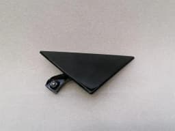 FERRARI FERRARI 458 F142 SPIDER 81486500 LH DOOR CORNER TRIANGLE — thumbnail 6