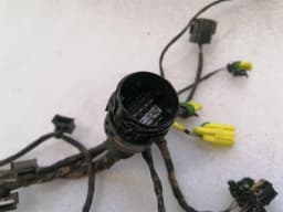 FERRARI Ferrari 458 F142 Spider Wiring Loom 263371 Wiring Harness — thumbnail 3