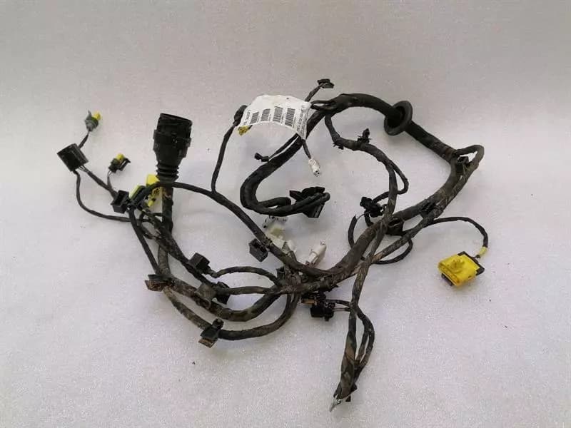FERRARI Ferrari 458 F142 Spider Wiring Loom 263371 Wiring Harness