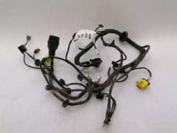 FERRARI Ferrari 458 F142 Spider Wiring Loom 263371 Wiring Harness — thumbnail 6