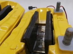 FERRARI Ferrari 458 F142 Spider Brake Caliper 286779 Rear Set Brake Caliper Rear — thumbnail 6