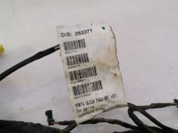 FERRARI Ferrari 458 F142 Spider Wiring Loom 263371 Wiring Harness — thumbnail 7