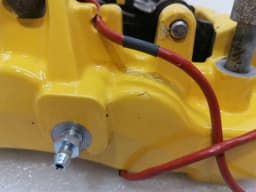 FERRARI Ferrari 458 F142 front brake caliper 261774 front set brake caliper front — thumbnail 7