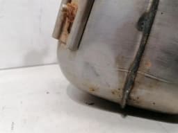 FERRARI Ferrari 458 F142 Spider Exhaust Silencer 274957 Exhaust Silencer Set — thumbnail 10