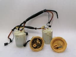 FERRARI Ferrari 458 F142 Spider Fuel Pump Electric 254312 Fuel Pump — thumbnail 8