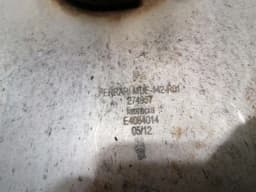 FERRARI Ferrari 458 F142 Spider Exhaust Silencer 274957 Exhaust Silencer Set — thumbnail 7