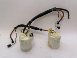 FERRARI Ferrari 458 F142 Spider Fuel Pump Electric 254312 Fuel Pump — thumbnail 4