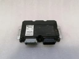 FERRARI Ferrari 458 F142 Spider Electronic Module 262550 ECU IONISING KNOCK — thumbnail 1