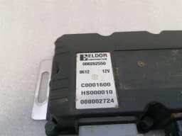 FERRARI Ferrari 458 F142 Spider Electronic Module 262550 ECU IONISING KNOCK — thumbnail 2