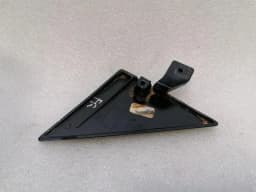 FERRARI Ferrari 458 F142 Spider 81486300 RH DOOR CORNER TRIANGLE — thumbnail 7