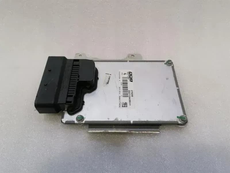 Ferrari 458 F142 Spider Electronic Module 279298 ECU MAGNERIDE