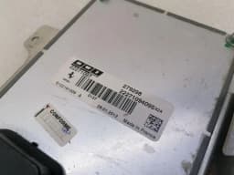 FERRARI Ferrari 458 F142 Spider Electronic Module 279298 ECU MAGNERIDE — thumbnail 6