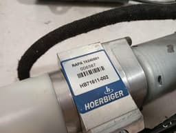 FERRARI FERRARI 458 F142 SPIDER HYDRAULIC PUMP 84603300 HYDRAULIC PUMP — thumbnail 2