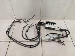 FERRARI FERRARI 458 F142 SPIDER HYDRAULIC PUMP 84603300 HYDRAULIC PUMP — thumbnail 1