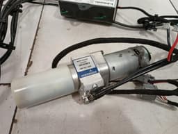 FERRARI FERRARI 458 F142 SPIDER HYDRAULIC PUMP 84603300 HYDRAULIC PUMP — thumbnail 3