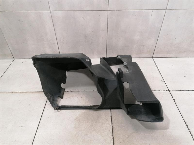 FERRARI FERRARI 458 F142 SPIDER 81369200 LEFT UPPER LH DUCT, LOWER SECTION