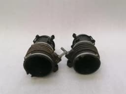 FERRARI Ferrari 458 F142 Spider Air Flow Meter SET 245028 Mass Air Flow Meter LOT — thumbnail 1