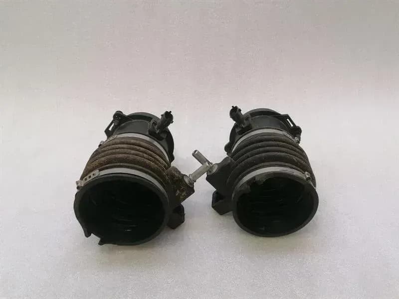 Ferrari 458 F142 Spider Air Flow Meter SET 245028 Mass Air Flow Meter LOT