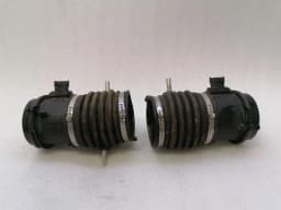 FERRARI Ferrari 458 F142 Spider Air Flow Meter SET 245028 Mass Air Flow Meter LOT — thumbnail 8