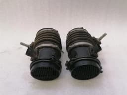 FERRARI Ferrari 458 F142 Spider Air Flow Meter SET 245028 Mass Air Flow Meter LOT — thumbnail 6