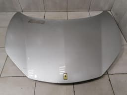 FERRARI Ferrari 458 F142 Spider Bonnet 83964911 Bonnet FRONT BONNET RHD RIGHT HAND DRIVE — thumbnail 1
