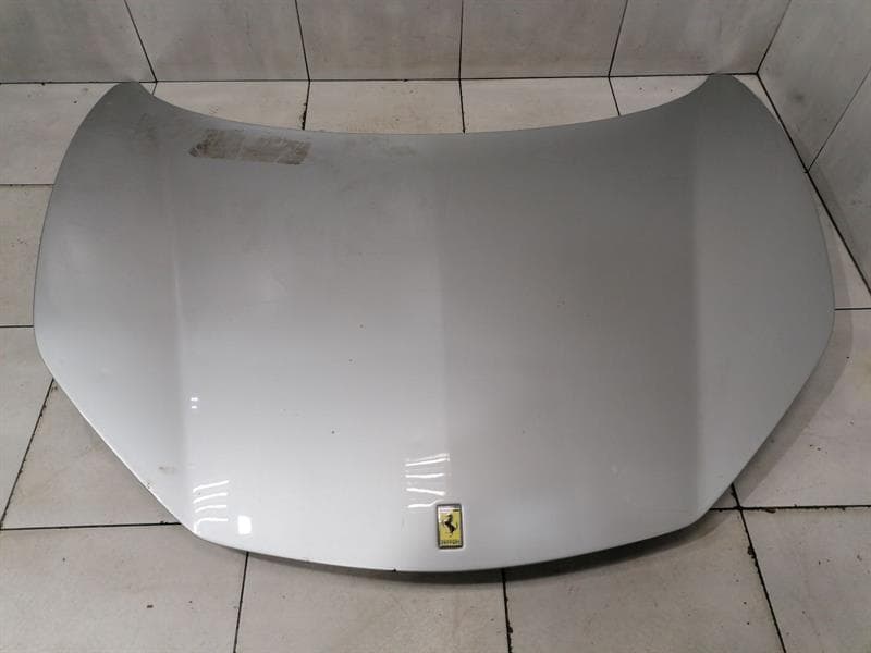 FERRARI Ferrari 458 F142 Spider Bonnet 83964911 Bonnet FRONT BONNET RHD RIGHT HAND DRIVE