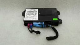 LAND ROVER RANGE ROVER L405 Telematics Control Unit DPLA-70718-CX Telematics Control Unit — thumbnail 1