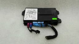 LAND ROVER RANGE ROVER L405 Telematics Control Unit DPLA-70718-CX Telematics Control Unit — thumbnail 4