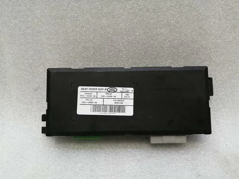 LAND ROVER RANGE ROVER L405 driver seat module EJ32-140C030-AA driver seat control unit