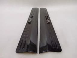 FERRARI Ferrari 458 488 F142 Door Sill 85982400 Door Sill Trim Set Carbon Genuine — thumbnail 9