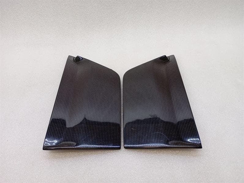 FERRARI FERRARI 458 F142 SPIDER 84409400 SPECIALE APERTA 85619800 85620100 CARBON TRIM