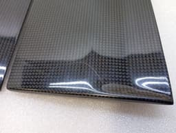 FERRARI FERRARI 458 F142 SPIDER 84409400 SPECIALE APERTA 85619800 85620100 CARBON TRIM — thumbnail 2