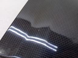 FERRARI FERRARI 458 F142 SPIDER 84409400 SPECIALE APERTA 85619800 85620100 CARBON TRIM — thumbnail 3