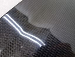 FERRARI FERRARI 458 F142 SPIDER 84409400 SPECIALE APERTA 85619800 85620100 CARBON TRIM — thumbnail 5