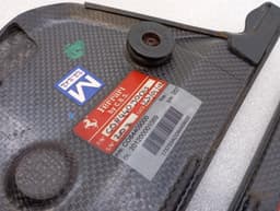 FERRARI FERRARI 458 F142 SPIDER 84409400 SPECIALE APERTA 85619800 85620100 CARBON TRIM — thumbnail 8