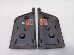 FERRARI FERRARI 458 F142 SPIDER 84409400 SPECIALE APERTA 85619800 85620100 CARBON TRIM — thumbnail 9