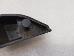 FERRARI FERRARI 458 F142 SPIDER 843122 LH DOOR INNER CORNER TRIANGL — thumbnail 3