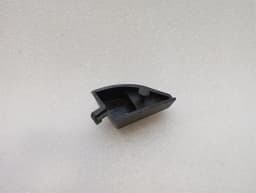 FERRARI FERRARI 458 F142 SPIDER 843122 LH DOOR INNER CORNER TRIANGL — thumbnail 2