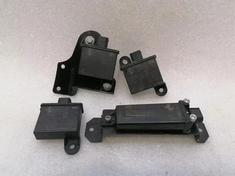 FERRARI Ferrari 458 F142 Spider Electronic Module 237966 TPMS Control Unit