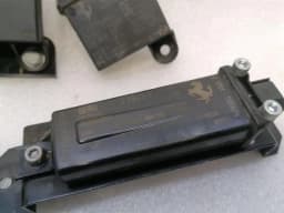 FERRARI Ferrari 458 F142 Spider Electronic Module 237966 TPMS Control Unit — thumbnail 8