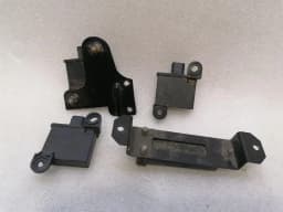 FERRARI Ferrari 458 F142 Spider Electronic Module 237966 TPMS Control Unit — thumbnail 6