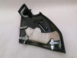 FERRARI Ferrari 458 F142 Spider 843314 RH LATERAL TRIM LEATHER — thumbnail 10