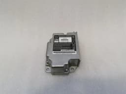 FERRARI Ferrari 458 F142 Spider Safety Module ECU 285850 Air Control Unit SRS — thumbnail 1