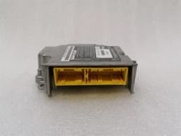 FERRARI Ferrari 458 F142 Spider Safety Module ECU 285850 Air Control Unit SRS — thumbnail 3