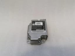 FERRARI Ferrari 458 F142 Spider Safety Module ECU 285850 Air Control Unit SRS — thumbnail 5