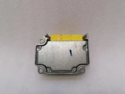 FERRARI Ferrari 458 F142 Spider Safety Module ECU 285850 Air Control Unit SRS — thumbnail 4